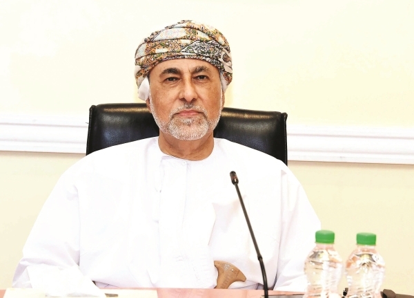 250 global figures to attend Advantage Oman Forum