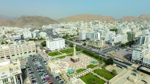 Facilities at Ruwi Business District to be upgraded