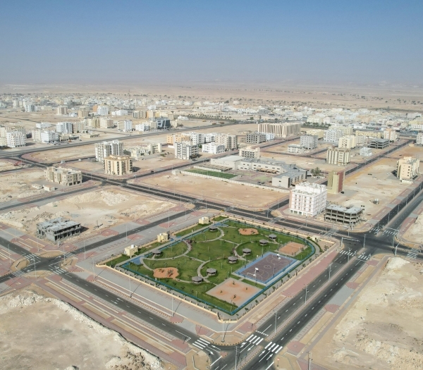 Tatweer's asset portfolio in Duqm tops RO 1.2 billion