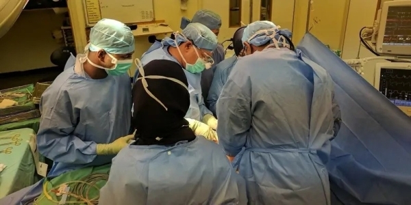 Oman enacts organ transplant law to protect donors