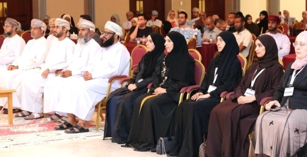 First dermatology conference held in Al Sharqiyah North