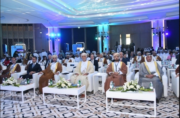Amid geopolitical conflicts, Oman offers political stability for businesses
