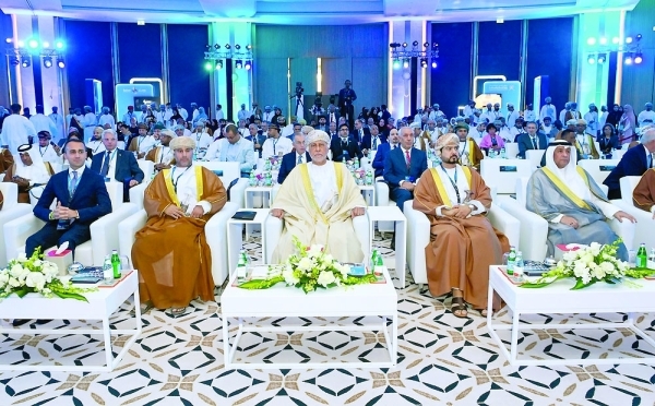 Renaissance 2.0: Oman showcases new era of growth