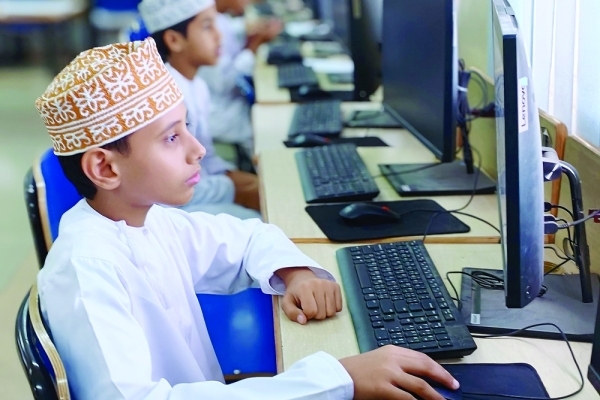Programme for gifted students begins