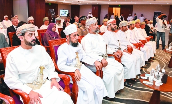 Stage set for rollout of urban air mobility strategy in Oman
