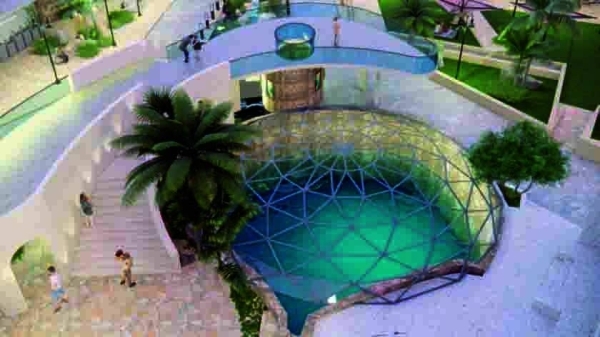 Oman to study geothermal potential of hot springs