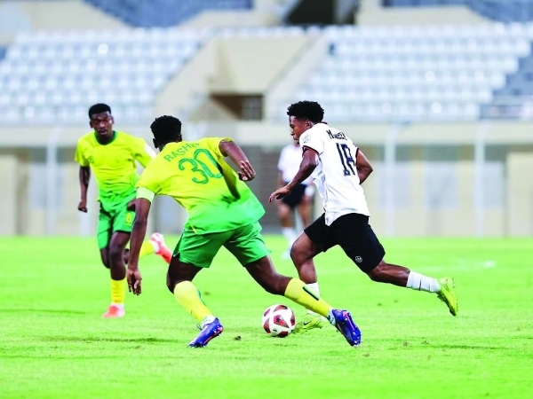 Al Nasr, Al Nahda and Al Rustaq secure vital wins in Round 20