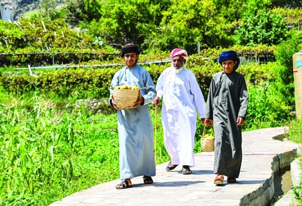 Wakan village sees surge in visitors, boosting tourism