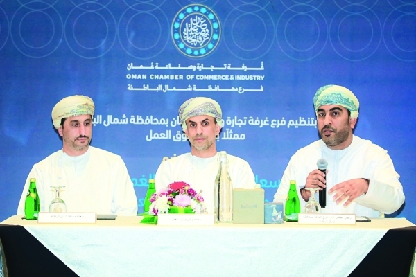 Employment challenges discussed