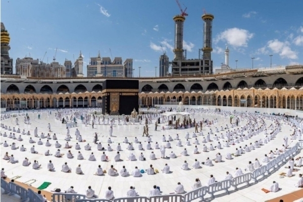 Saudi Arabia announces penalties for Hajj violations
