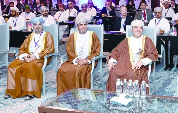 Oman gearing up for energy transition and maritime sector decarbonisation
