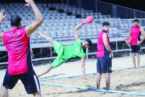 Oman to meet Jordan ahead of Asian meet