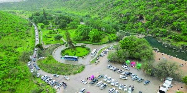 Khareef Dhofar from June 21 with diverse tourism, cultural experiences