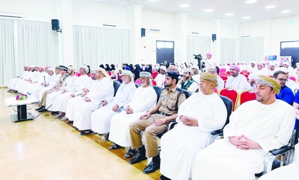 Seminar discusses autism spectrum disorder
