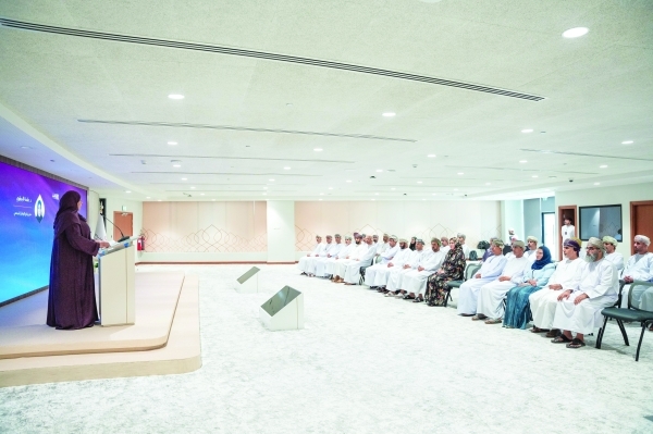 RAM targets 50 public leaders for trainingRAM launches Societal Communication Programme