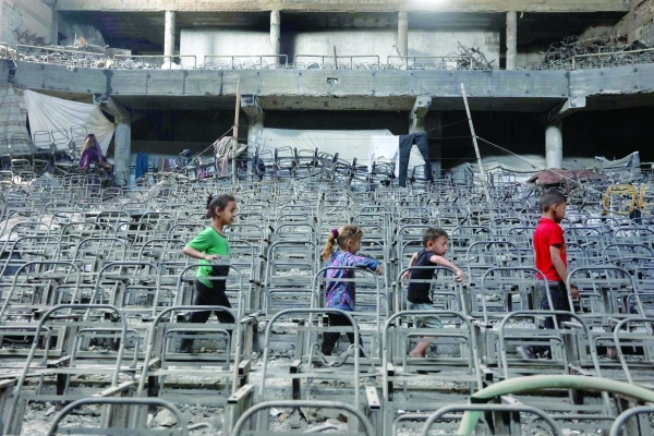 29 dead in Gaza as Israel launches midnight strikes