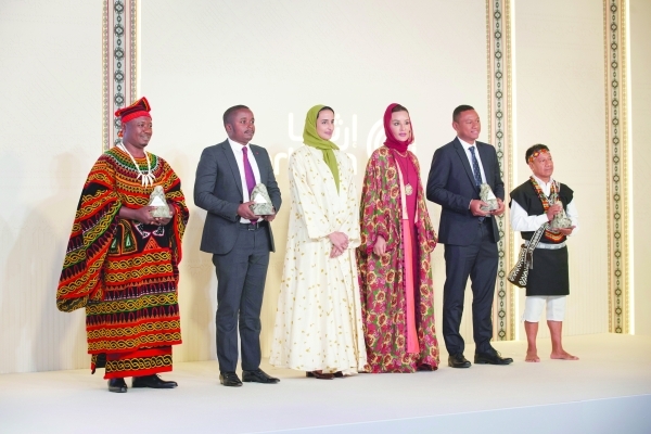 Earthna Summit highlights intersection of tradition and sustainability