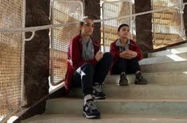 Egyptian drama shatters silence on child abuse