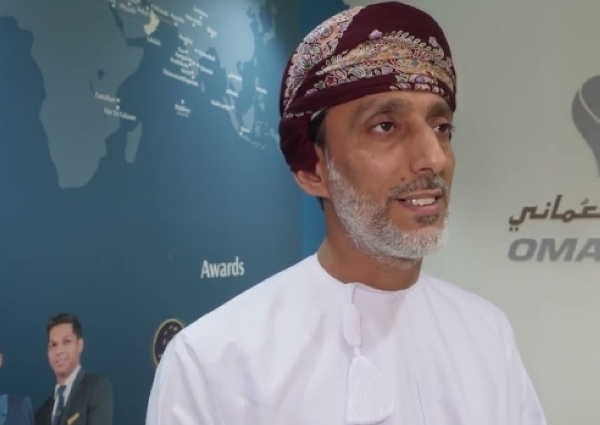 Oman Air, MHT working together to create travel hub