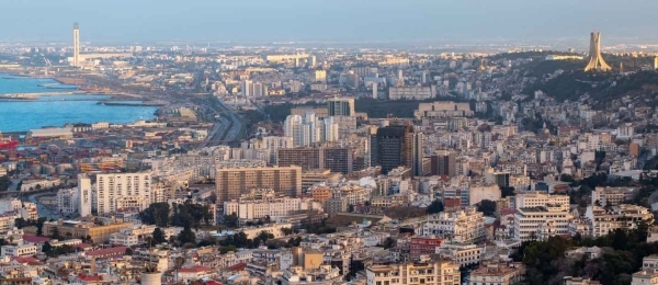 Oman, Algeria trade sees growth of 48% in 2024