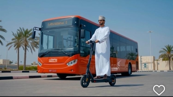 Plans to connect micromobility with public buses