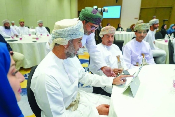 'Dhakira' platform to enhance digital services for NARA