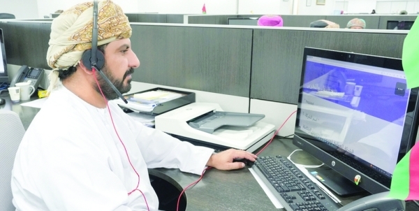 Oman ranks first in West Asia in Open Data