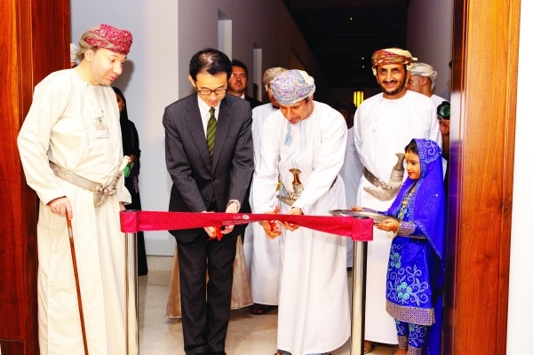 Documentary 'Mudirah' builds bridges between Oman, world