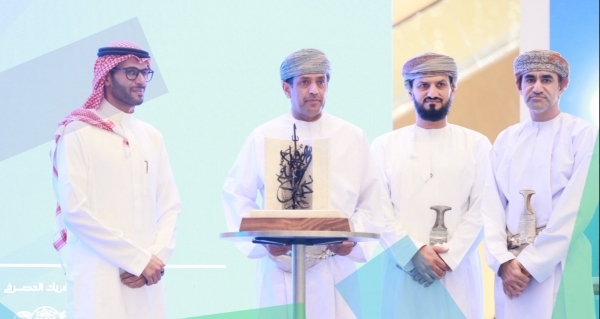 Muscat Book Fair 2025 receives record 650,000 visitors