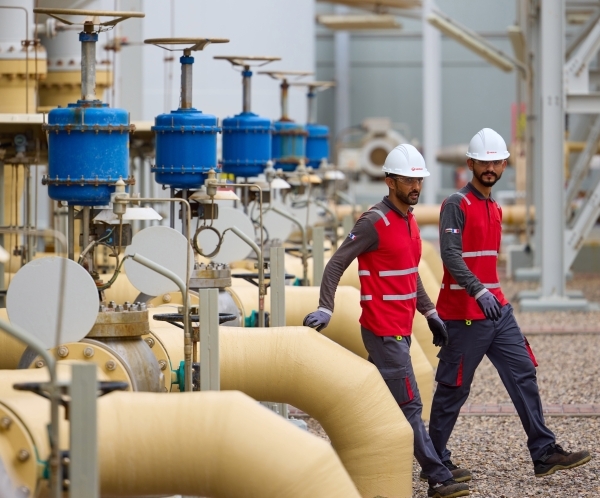 Barka IV strengthens Oman's water resilience with smart technology