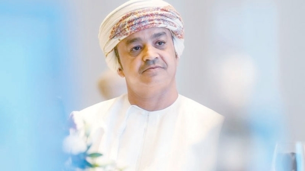 CEO TALK: From hands-on work to high office