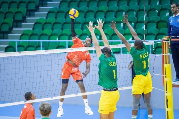Seeb target treble, Salam eye redemption in Volleyball Final