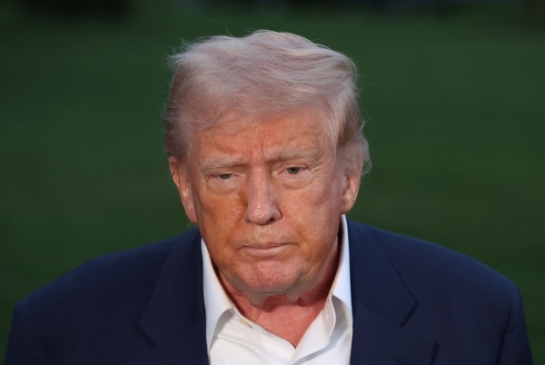 Trump to impose '100% tariff' on all movies produced abroad