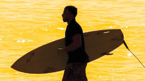 Sea Therapy in Sur: A Self-Professed Sea Lover's Ode to Oman