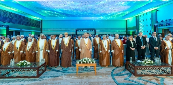 Oman powers global dialogue on clean energy at ERRA Summit