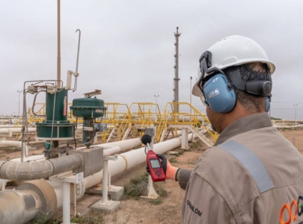 Oman to boost gas pipeline capacity