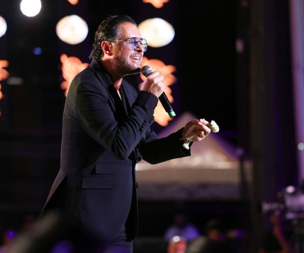 May performances at ROHM celebrate season of excellence