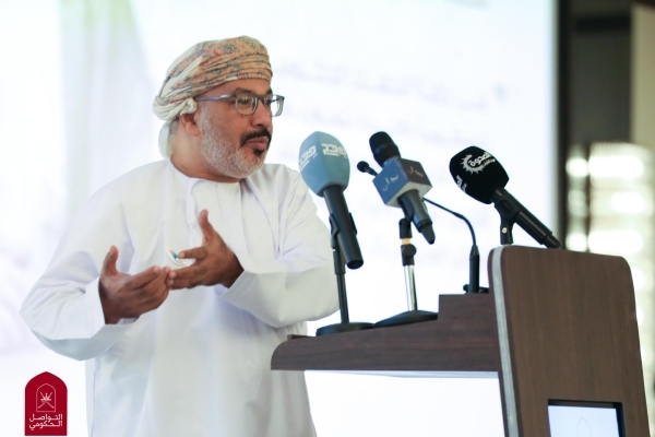 ‘Align media messages with Vision 2040 priorities'