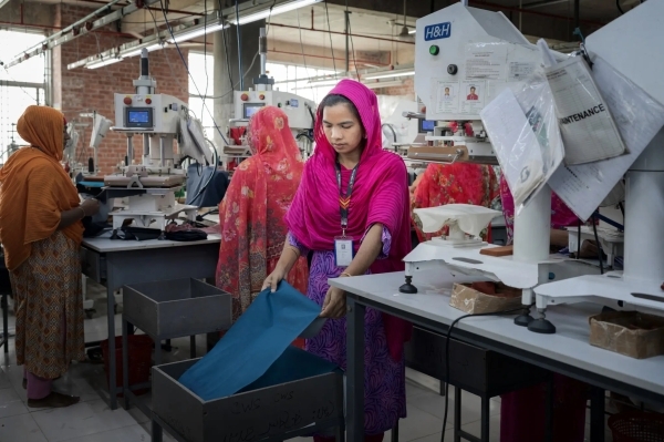 Tariffs could wreck Bangladesh's garment workers