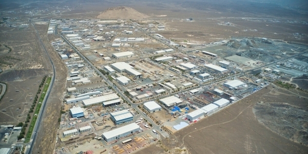 Nizwa Industrial City attracts RO 28 million in new investments