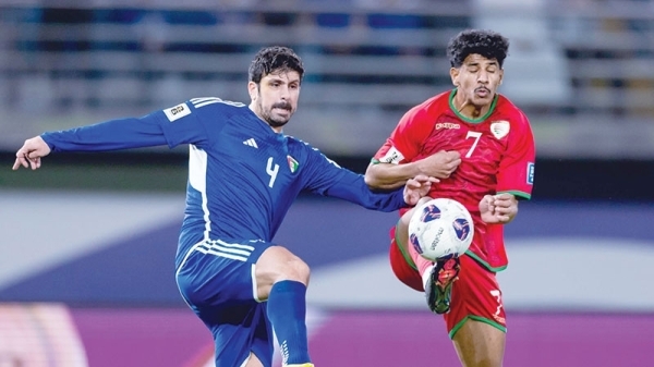 Oman to play Niger, Lebanon in May