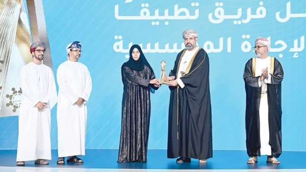 17 outstanding entities feted for excellence