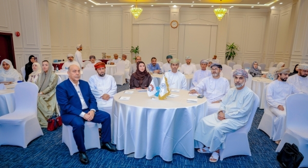 Workshop addresses private sector challenges in GCC Common Market