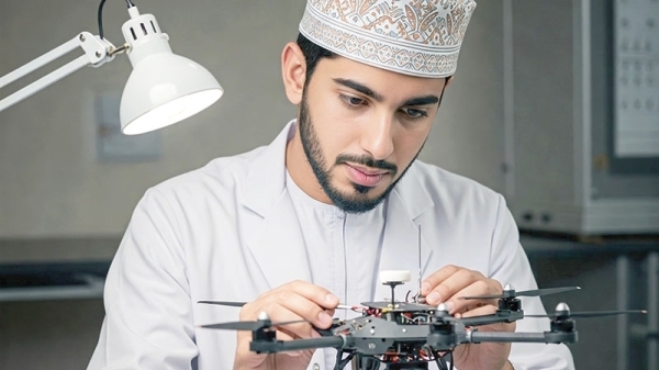 Oman fast-tracks Artificial Intelligence for economic transformation