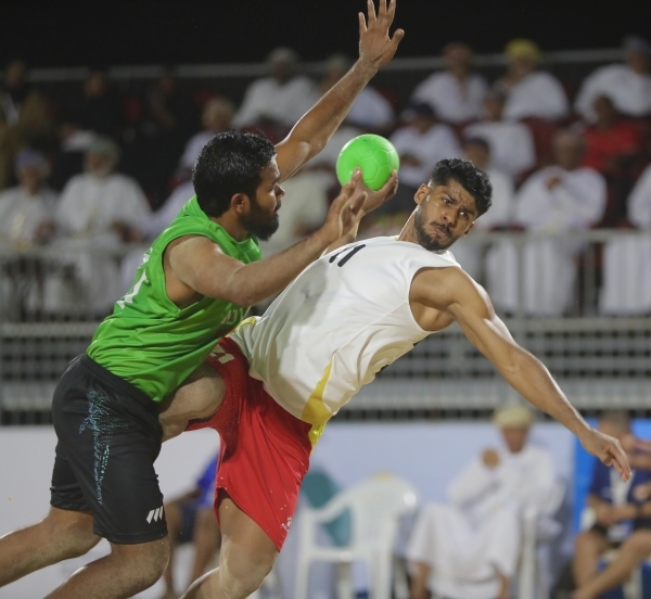 Oman eye second straight win against Hong Kong