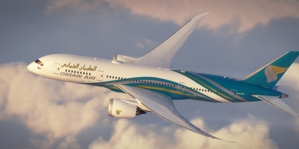 12 daily flights to Salalah during khareef