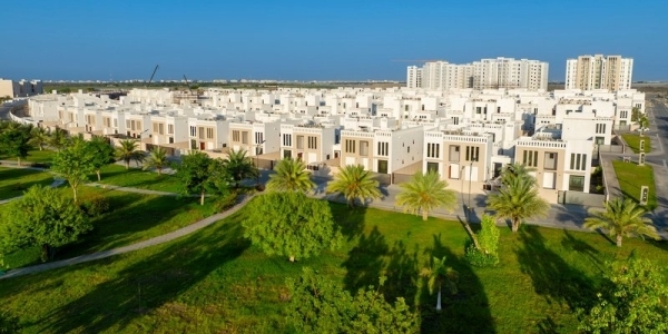 A model for building modern urban housing