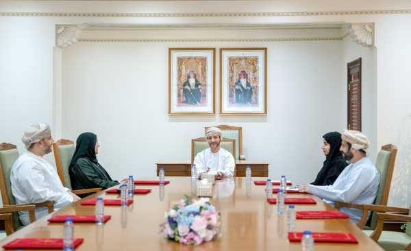 Meeting discusses healthcare in Muscat