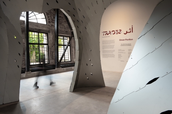 Oman participates in 19 Venice Biennale of Architecture 2025