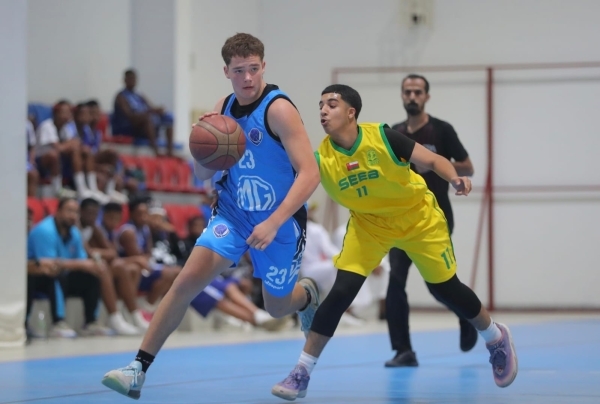 Seeb stay on top as Salalah stage comeback victory